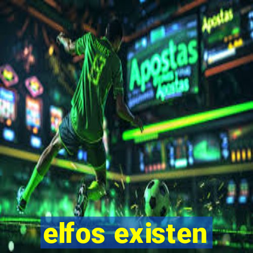 elfos existen