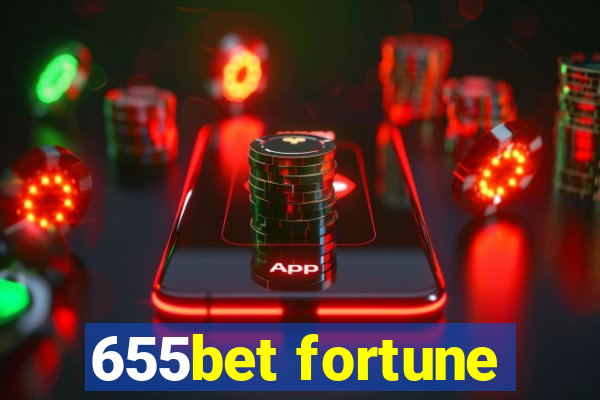 655bet fortune