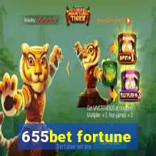 655bet fortune