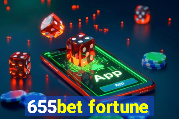 655bet fortune