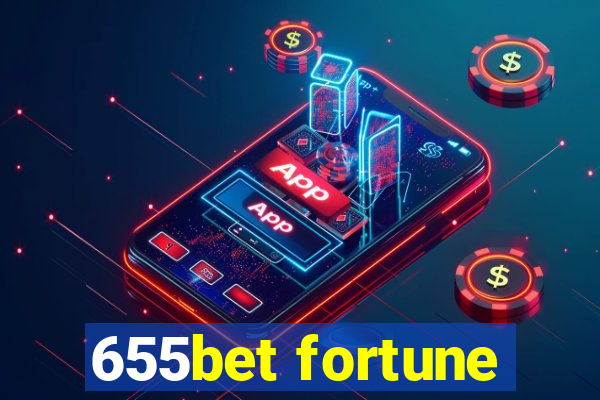 655bet fortune