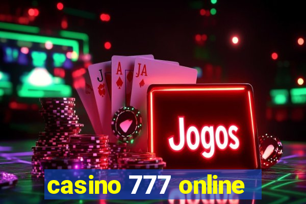 casino 777 online