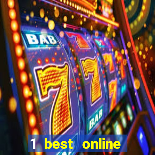 1 best online casino reviews in canada