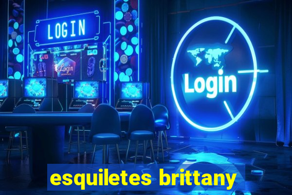 esquiletes brittany