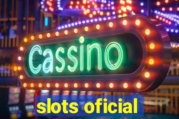 slots oficial