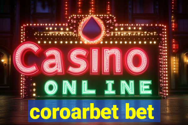 coroarbet bet