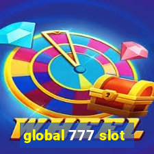 global 777 slot