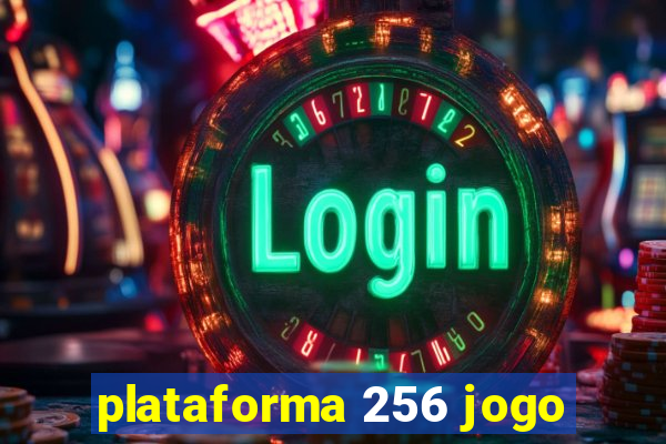 plataforma 256 jogo