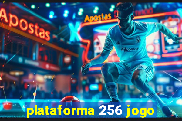 plataforma 256 jogo