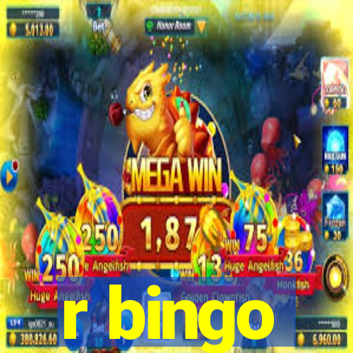 r bingo