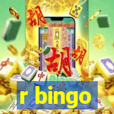 r bingo