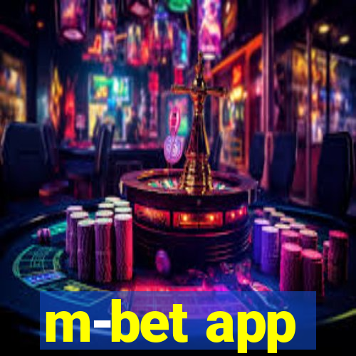 m-bet app