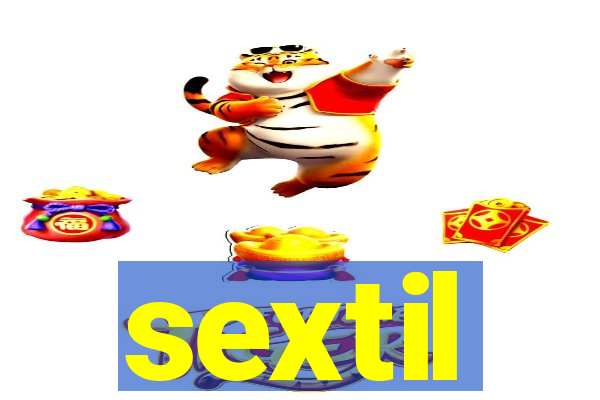 sextil