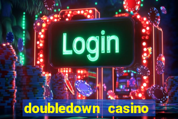 doubledown casino free chip