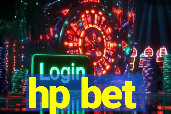 hp bet