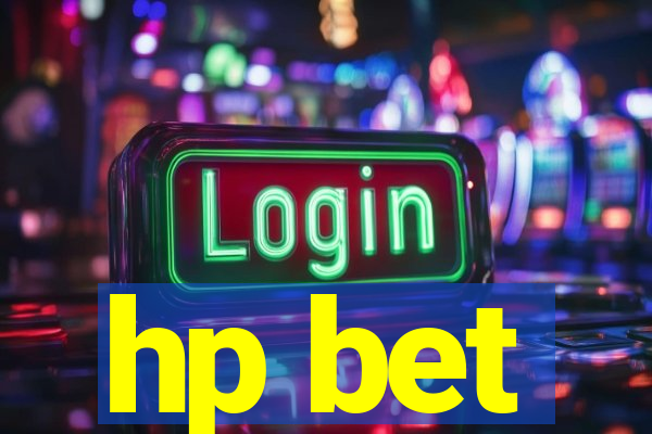 hp bet