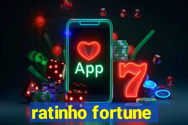 ratinho fortune