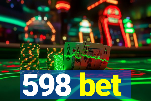 598 bet