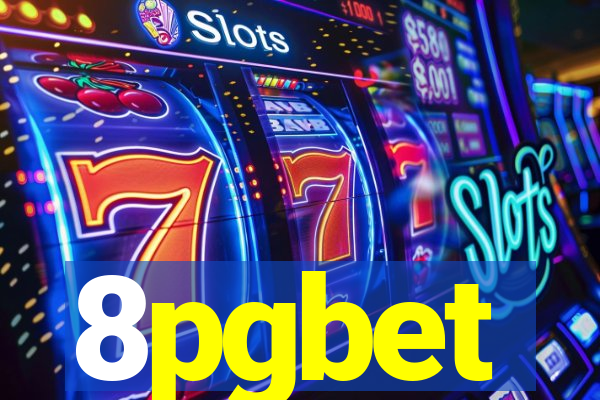 8pgbet