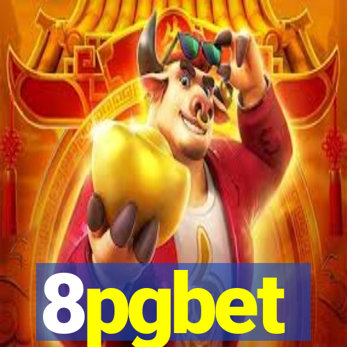 8pgbet