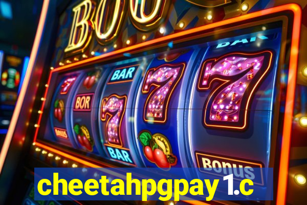 cheetahpgpay1.com