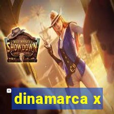 dinamarca x