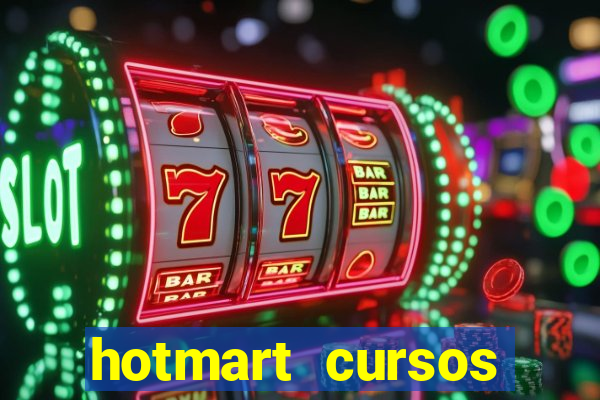 hotmart cursos online login