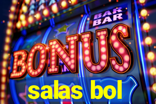 salas bol