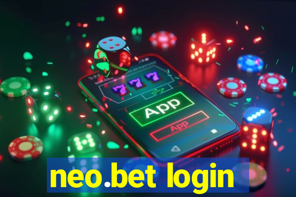 neo.bet login