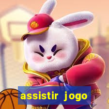 assistir jogo gremio ao vivo