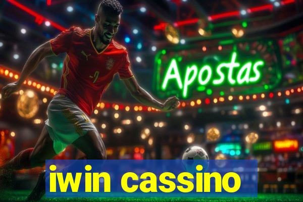 iwin cassino