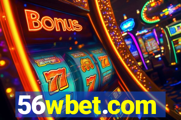 56wbet.com