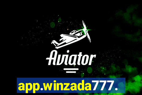 app.winzada777.con