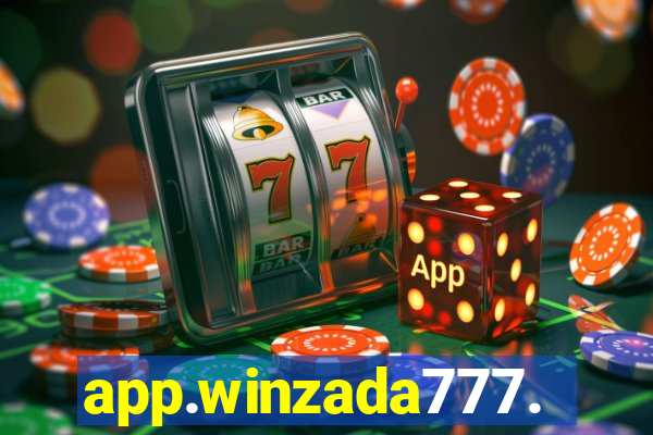 app.winzada777.con