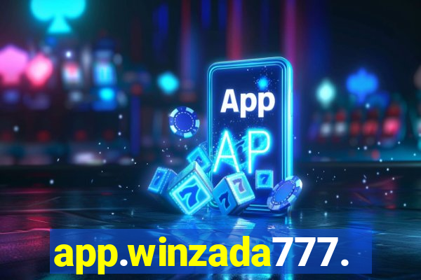 app.winzada777.con