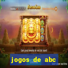 jogos de abc futebol clube