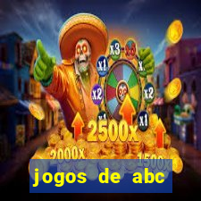 jogos de abc futebol clube