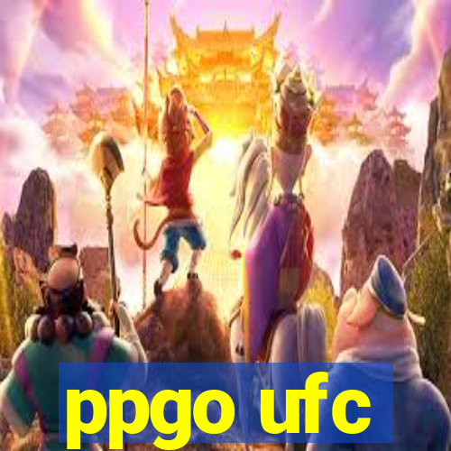 ppgo ufc