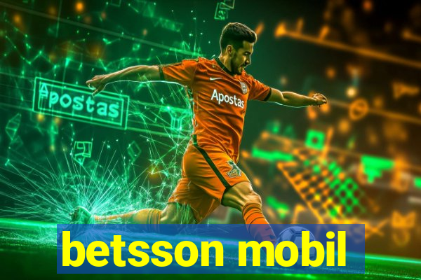 betsson mobil