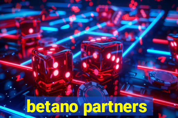 betano partners