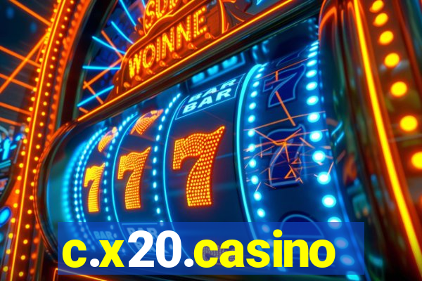 c.x20.casino