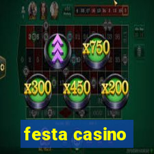 festa casino