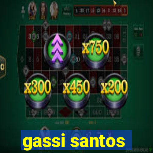 gassi santos