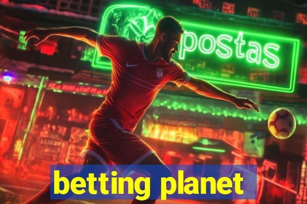 betting planet