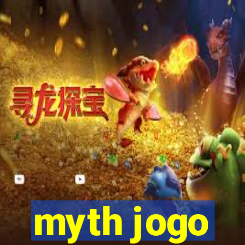 myth jogo