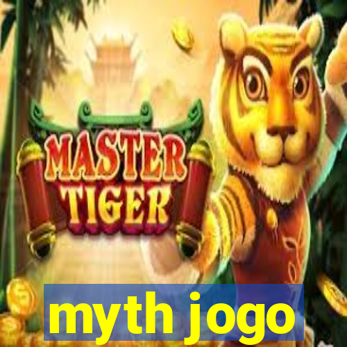 myth jogo