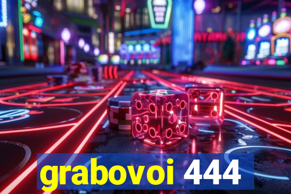 grabovoi 444