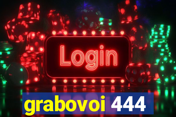 grabovoi 444