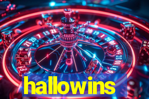 hallowins