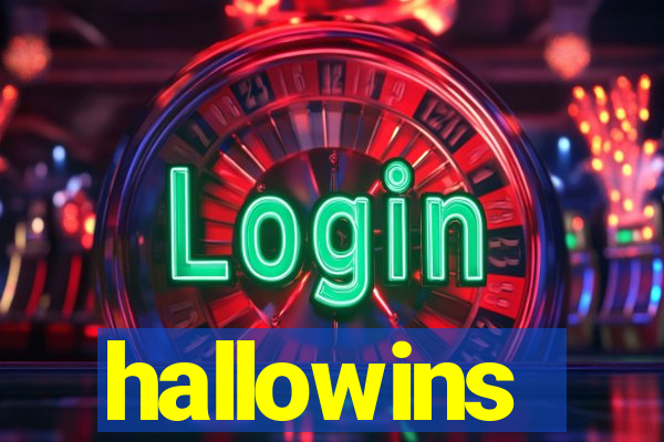 hallowins